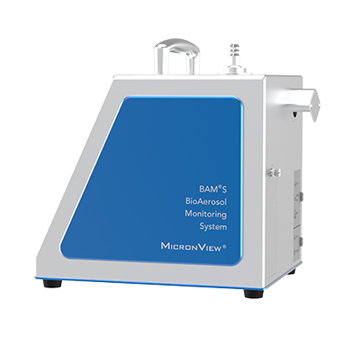 MODA 生物气溶胶监测系统