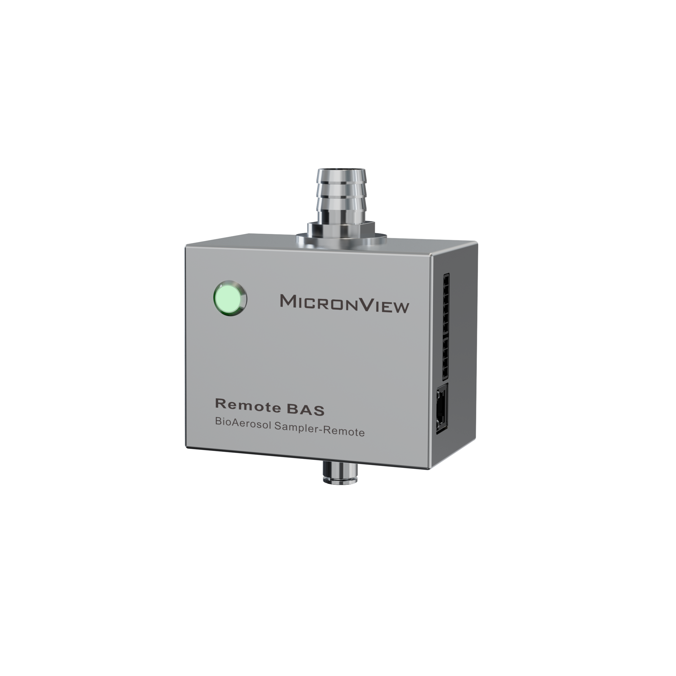 在线式浮游菌采样器Remote BAS