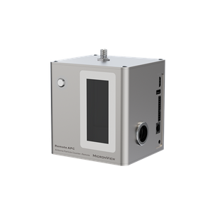 在线式尘埃粒子计数器Remote APC (A530BS)