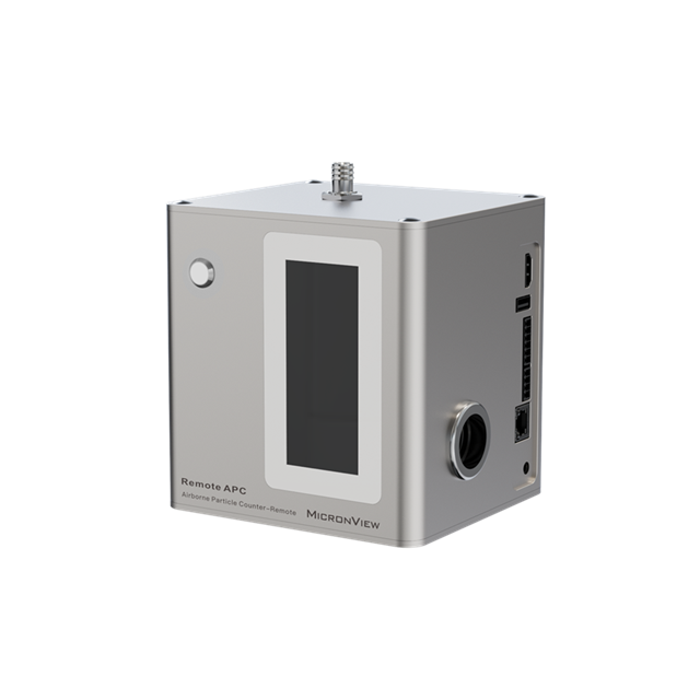 在线式尘埃粒子计数器Remote APC (A530BS)