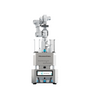 尘埃粒子计数和浮游菌采样机器人 APC/BAS Dual Mode Robot