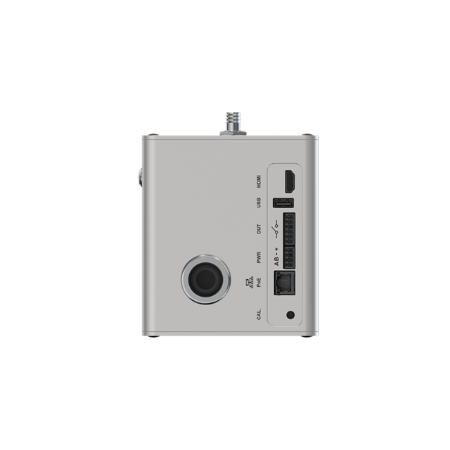 在线式尘埃粒子计数器Remote APC (A530BS)