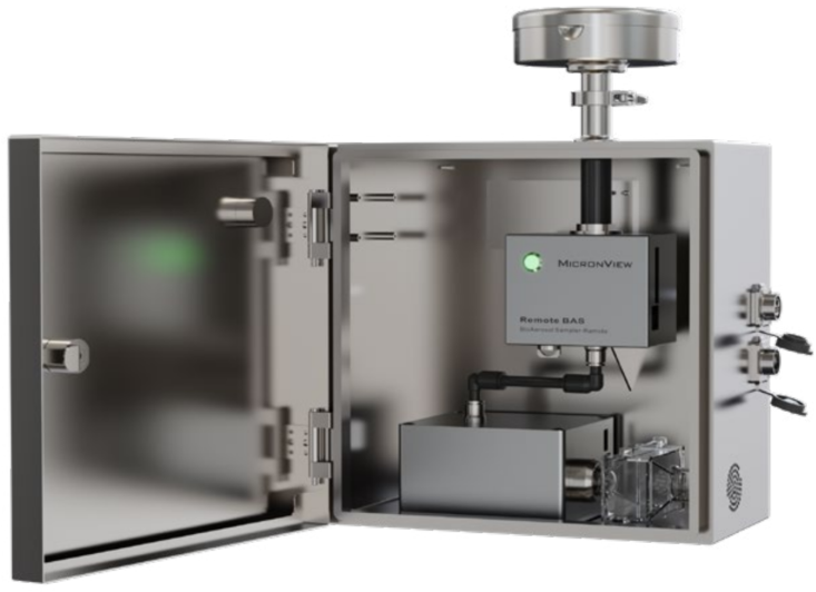 Protective Enclosure