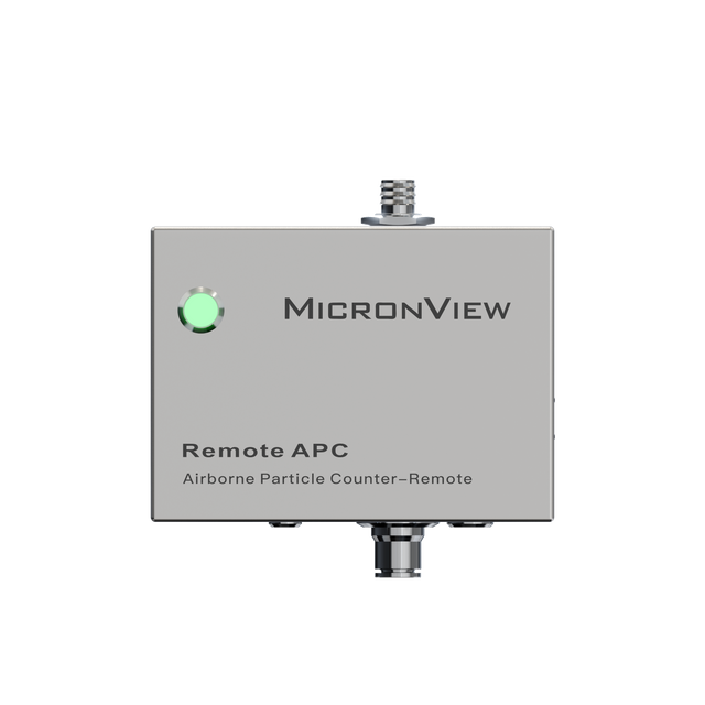 在线式尘埃粒子计数器Remote APC（A5301）