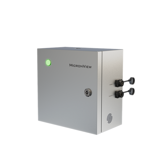 在线式浮游菌采样器Remote BAS (C530BS)