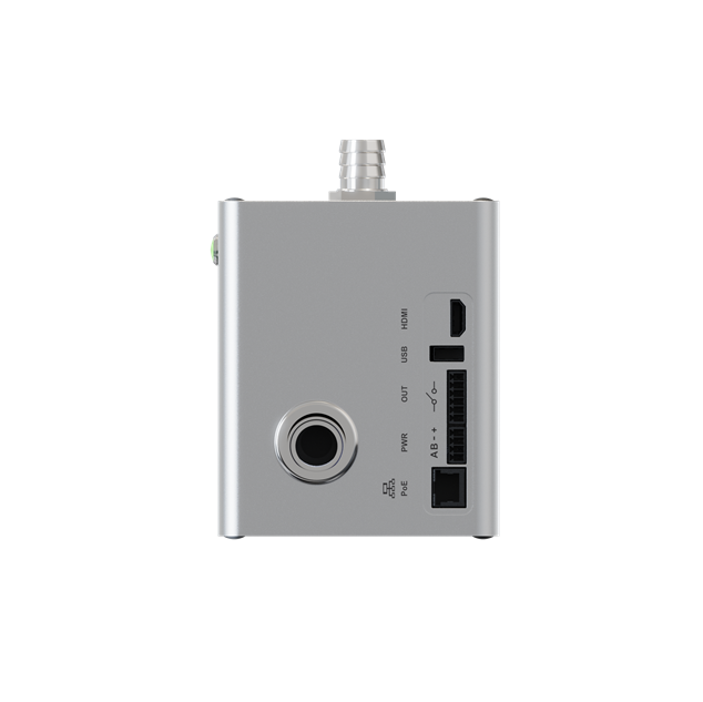 在线式浮游菌采样器Remote BAS (C530BS)