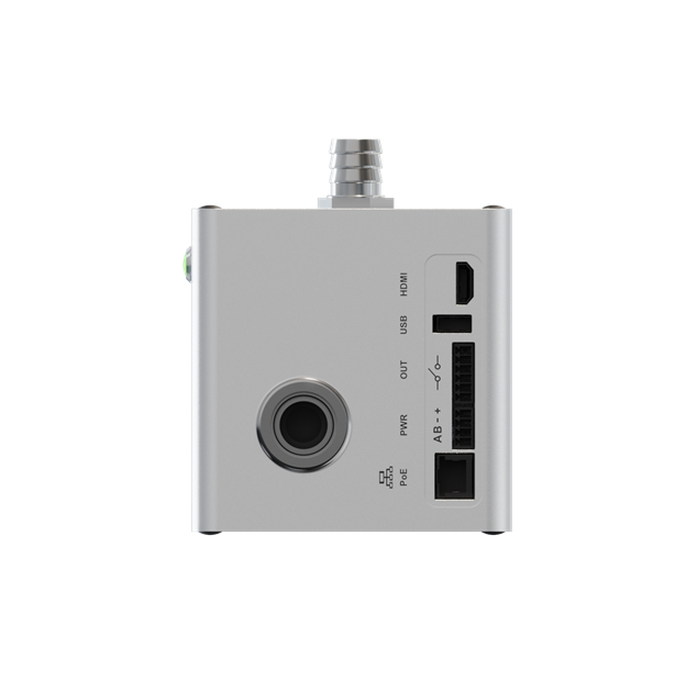 在线式浮游菌采样器Remote BAS (C530B)