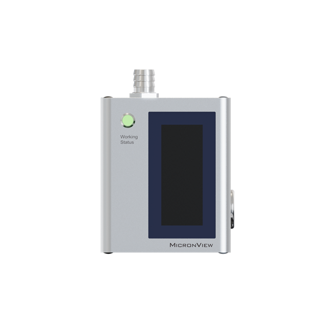 在线式浮游菌采样器Remote BAS (C530BS)