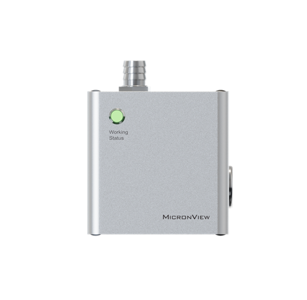 在线式浮游菌采样器Remote BAS (C530B)