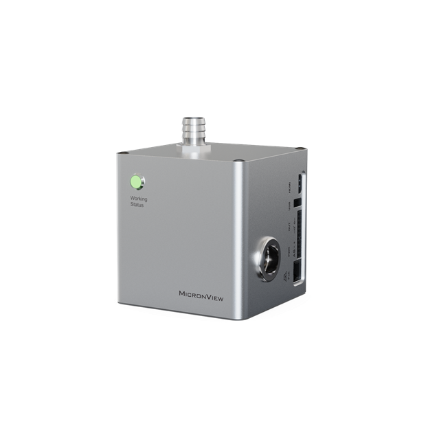 在线式浮游菌采样器Remote BAS (C530B)